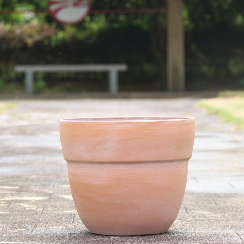 加厚仿陶瓷家用塑膠創意花盆吊籃多肉盆栽室內室外綠植景觀花盆