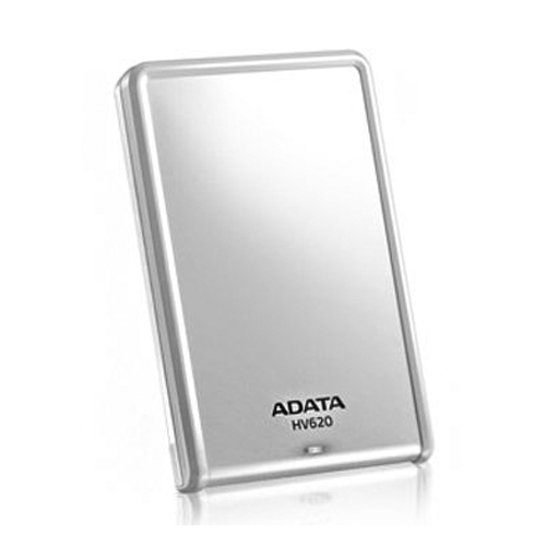 <br/><br/>  【最高可折$2600】ADATA 威剛 HV620 1TB 2.5吋 USB3.0高速 鏡面防撞耐刮白色簡約行時尚硬碟<br/><br/>
