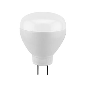 TOYAMA 特亞馬 LED雷達 微波感應燈泡 (4.5W) E27插頭型白光 (MO.03A10-1)