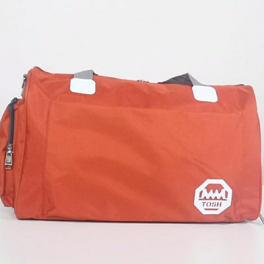 行李袋 旅行袋 手提袋 韓版大容量旅行袋手提旅行包可裝衣服的包包行李包女防水旅游包男『cy3357』