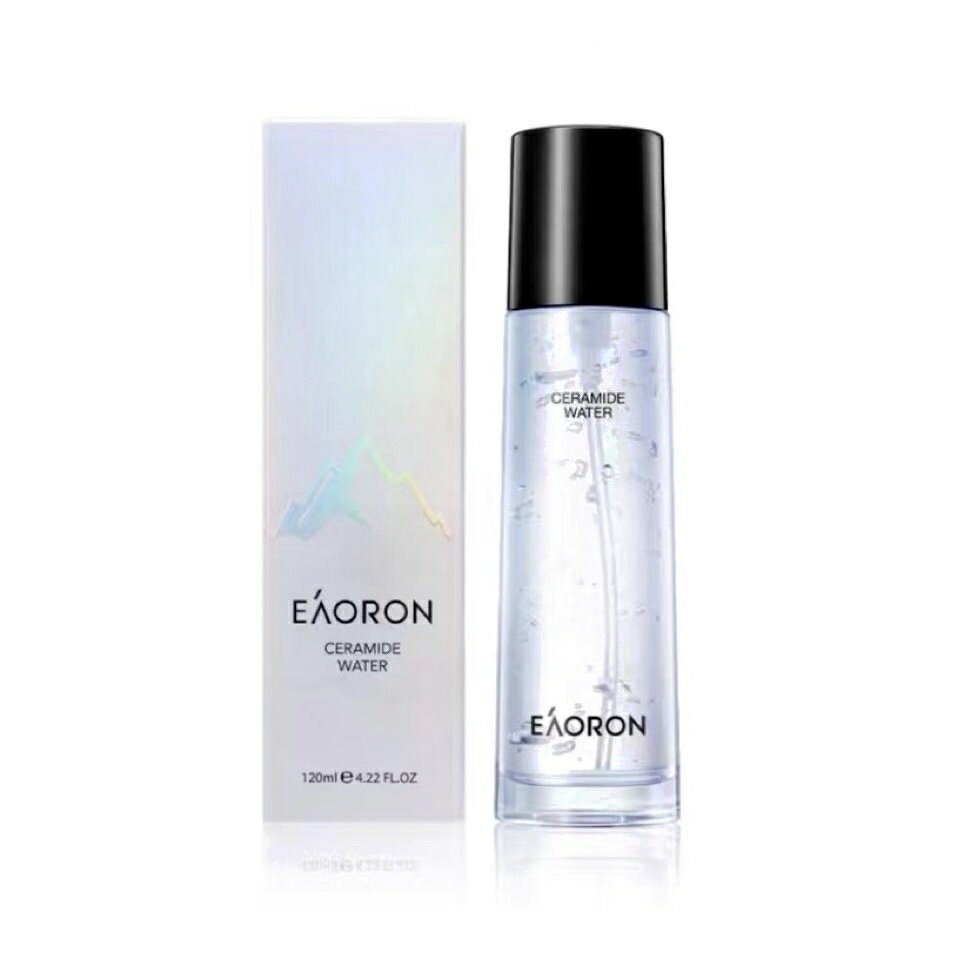 aoron 深層化妝水噴霧120ml