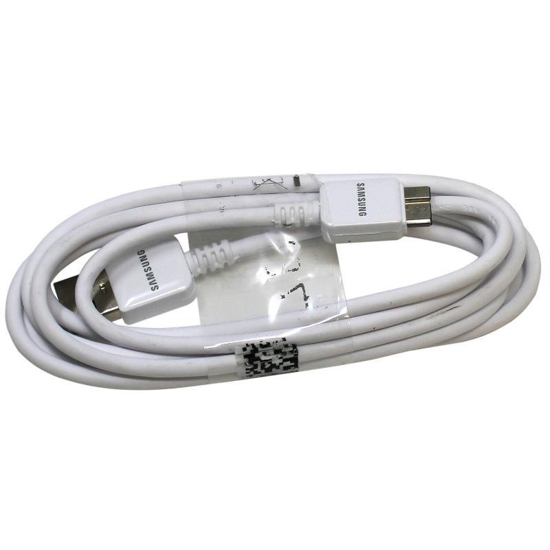 快速出貨 Micro USB 3.0 Data Cable For Samsung Note3 N9000 Android phone W/ Micro-usb Port