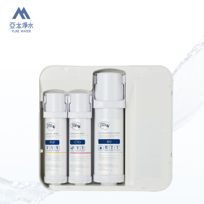 【聯合利華 Pureit 】 UR5640 濾心 (CTO濾心+PGP濾心+RO濾心) 0