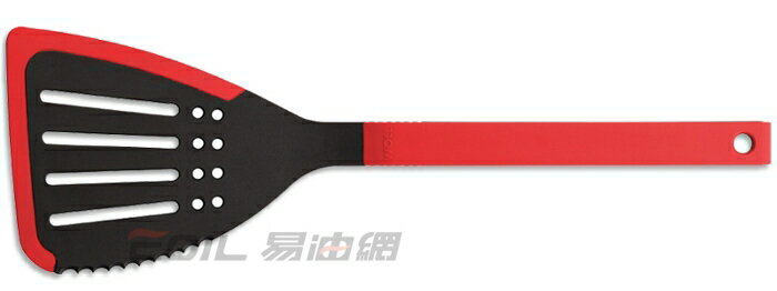 Woll KU003 有孔鍋鏟 11.5x 35x 2 公分【299免運領券再享折扣】