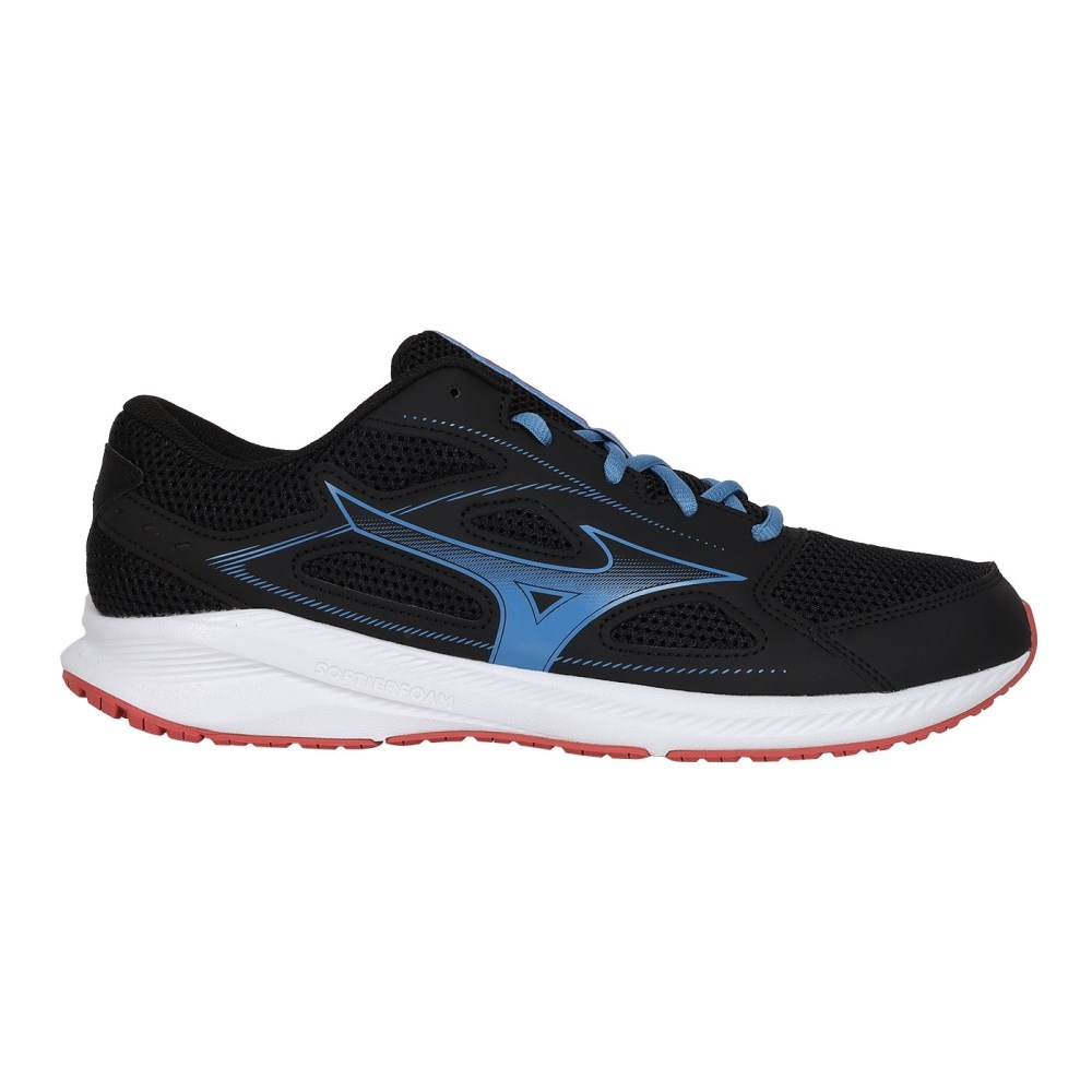 MIZUNO SPARK 9 男慢跑鞋(運動 反光 美津濃「K1GA240351」≡排汗專家≡