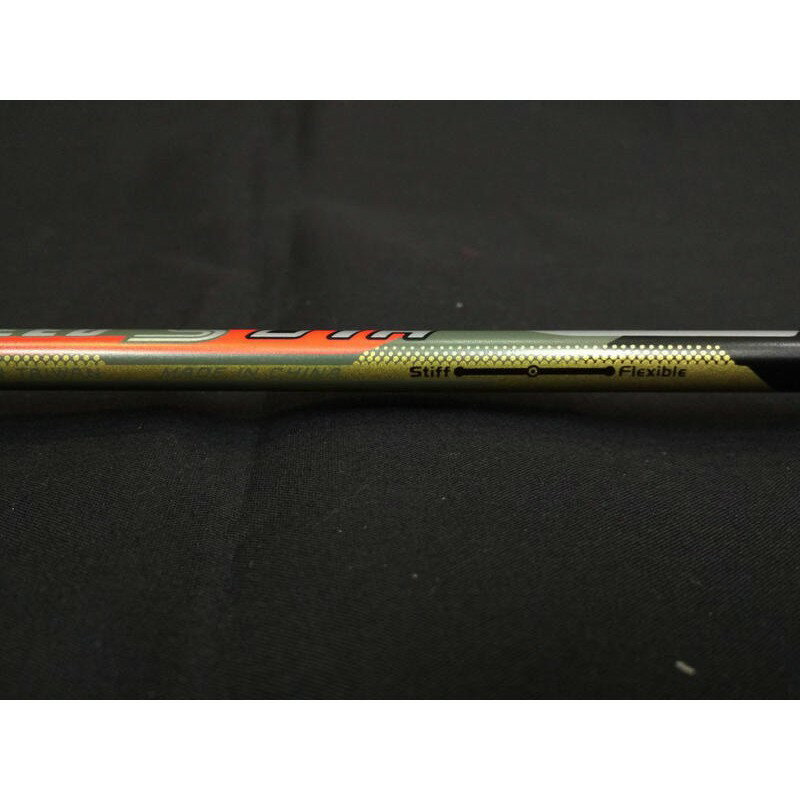 任選線種 VICTOR 勝利 羽球拍 JETSPEED JS-07HC 消光黑【大自在運動休閒精品店】 5 任選線種 VICTOR 勝利 羽球拍 JETSPEED JS-07HC 消光黑【大自在運動休閒精品店】 5