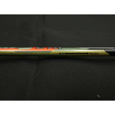任選線種 VICTOR 勝利 羽球拍 JETSPEED JS-07HC 消光黑【大自在運動休閒精品店】 5