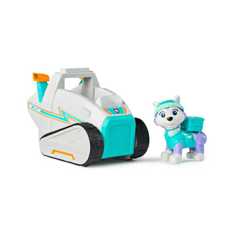 PAW PATROL 汪汪隊立大功 基本車輛組-珠珠 ★衛立兒生活館★