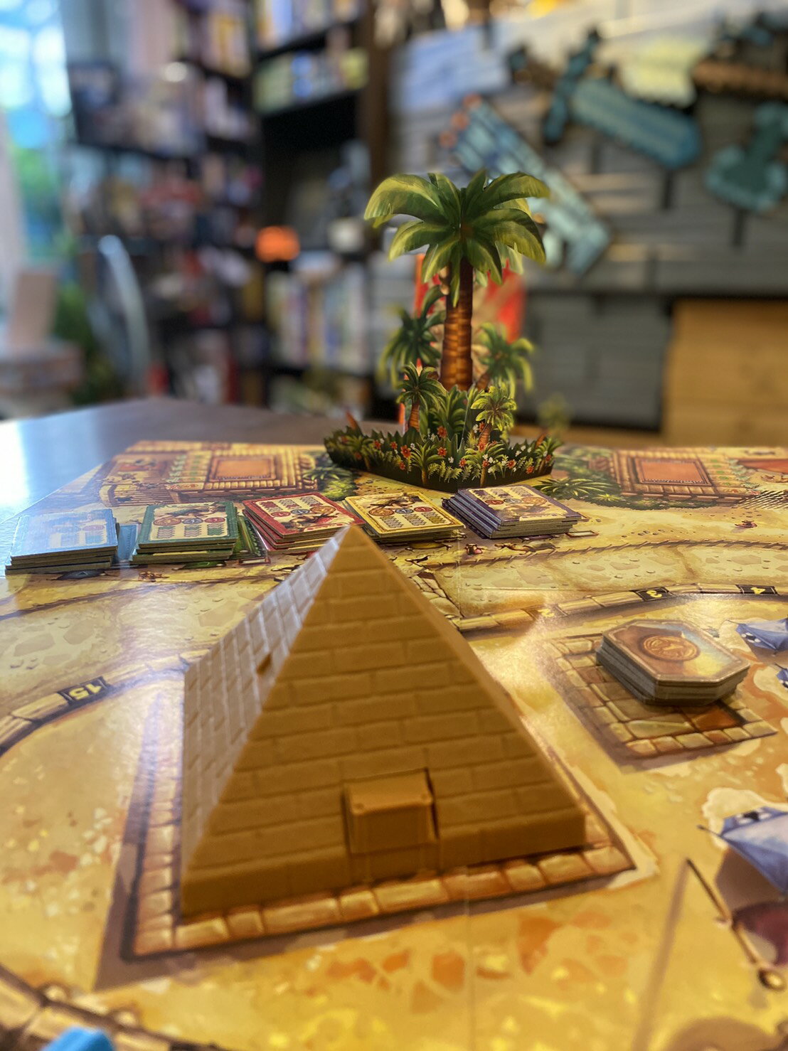 【桌遊侍】駱駝大賽2020 正版實體店面快速出貨 《免運.再送充足牌套》新駱駝大賽.新版.賽駱駝.策略遊戲.駱駝桌遊 3