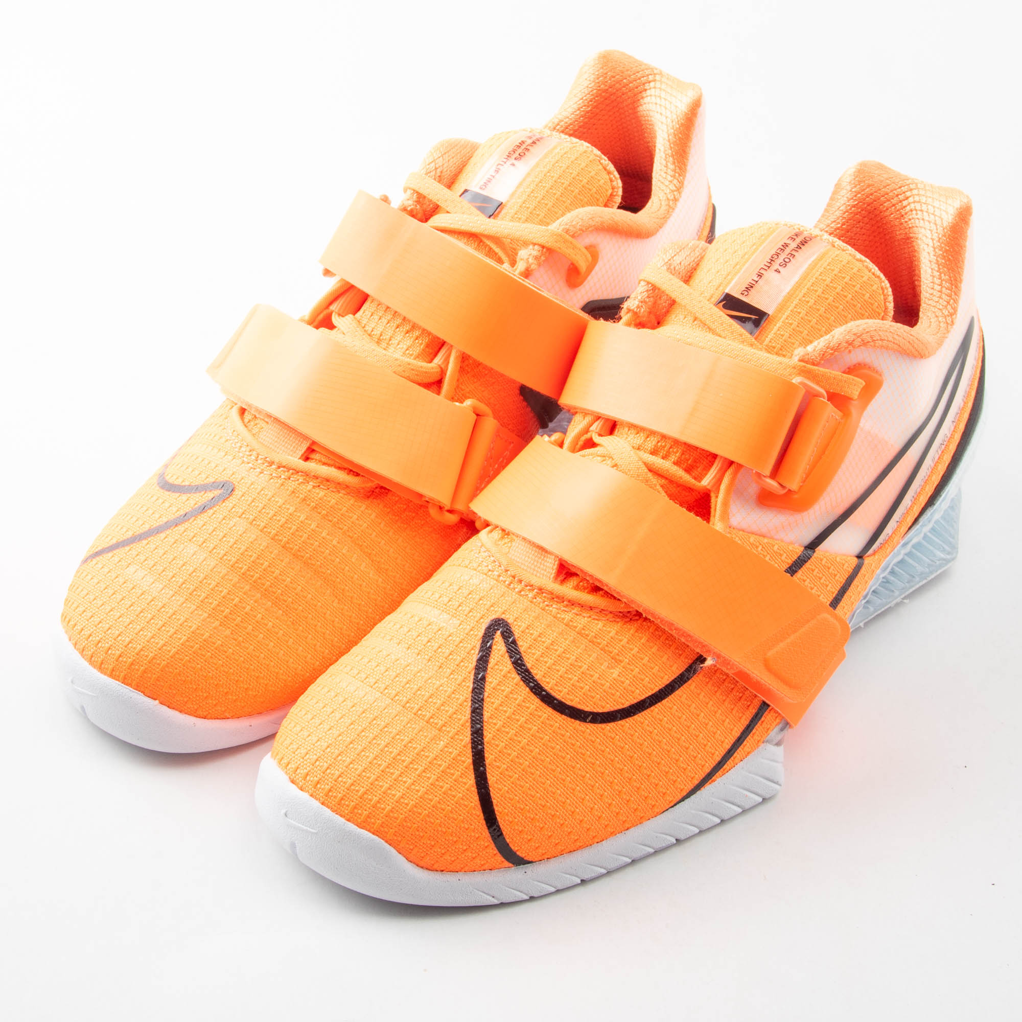 NIKE ROMALEOS 4 舉重鞋 CD3463-801 現貨 大尺碼