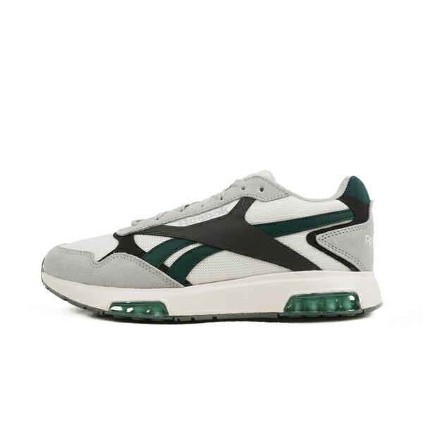 Reebok Reebok Glide Dmx [100201252] 男 運動休閒鞋 皮革 舒適