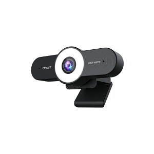 EMEET C970L 視訊鏡頭Webcam丨三效合一 一機滿足丨WitsPer 智選家【最高點數22%點數回饋】