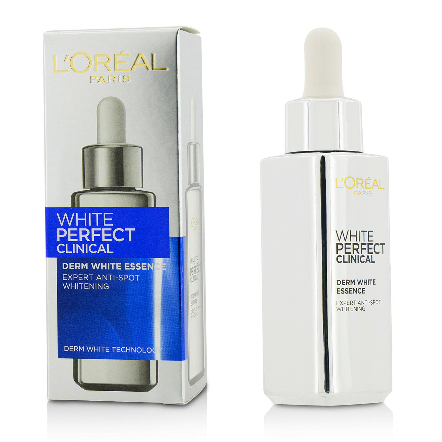 萊雅 L'Oreal - 科研淨白深層淨斑精萃