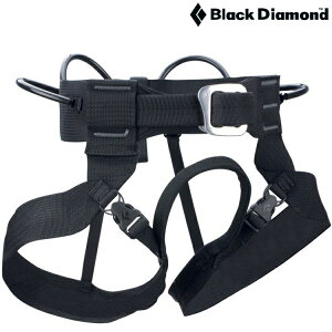 Black Diamond 安全座帶/冰攀吊帶 Alpine Bod 650026