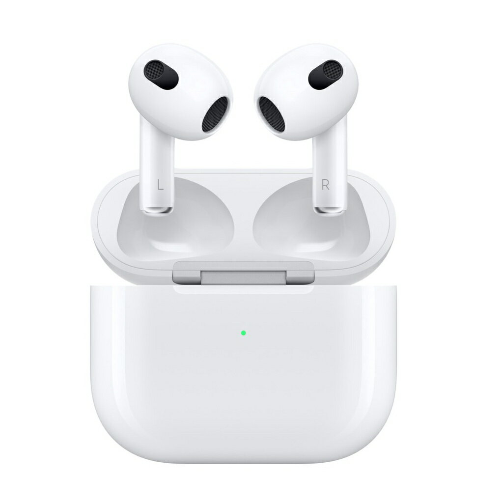 apple AirPods (第 3 代)