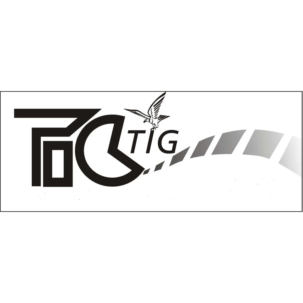 TIG啟思工業