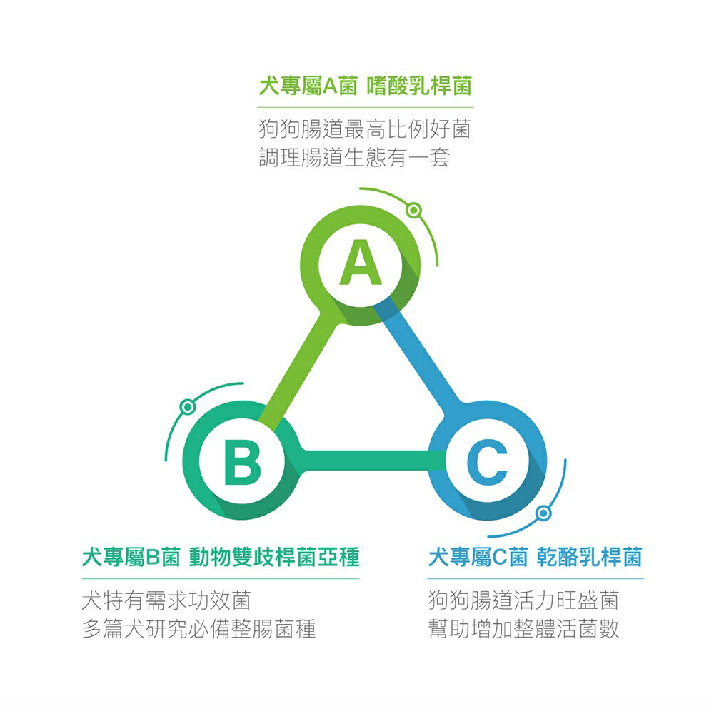 ＵＴＯ｜ 木入森 犬寶變不臭  狗狗益生菌 專業獸醫推薦 6