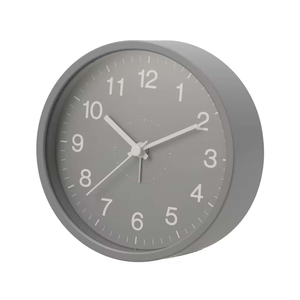 置鐘 時鐘 SW GY 006TG NITORI宜得利家居