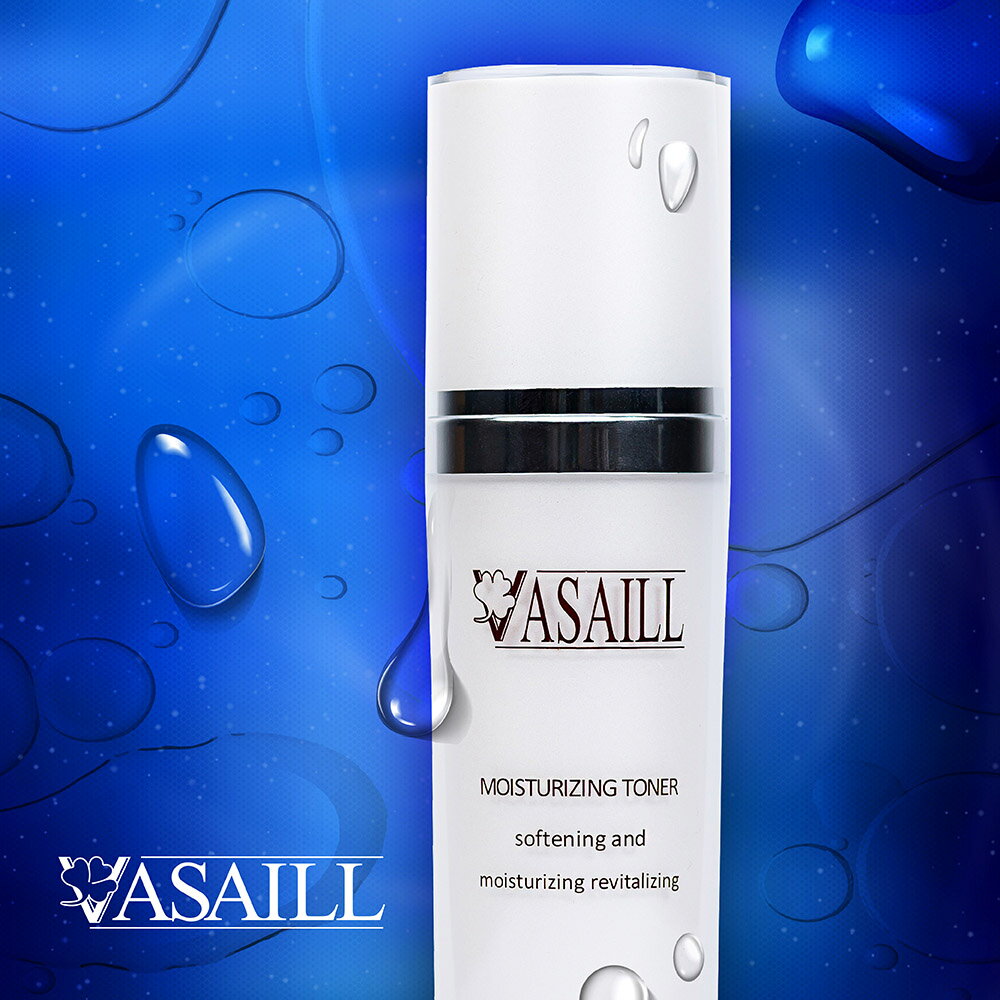 《花蜜保濕化妝水》天然薰衣草 化妝水 適合敏感肌 舒緩保濕 肌膚明亮 深度療癒 臉部保養 生日禮物 精美禮品【VASAILL 官方直營】 1