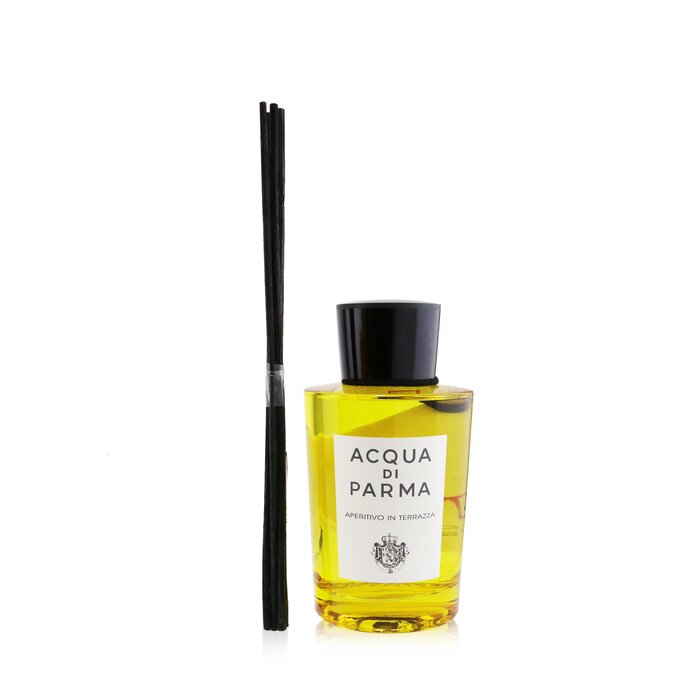 帕爾瑪之水Acqua Di Parma - 藤枝香氛- Aperitivo In Terrazza | 草莓