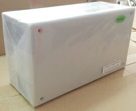 0021-002-084 (195x110x76mm) 灰色 ABS塑膠萬用盒 零件盒 (含稅)【佑齊企業 iCmore】