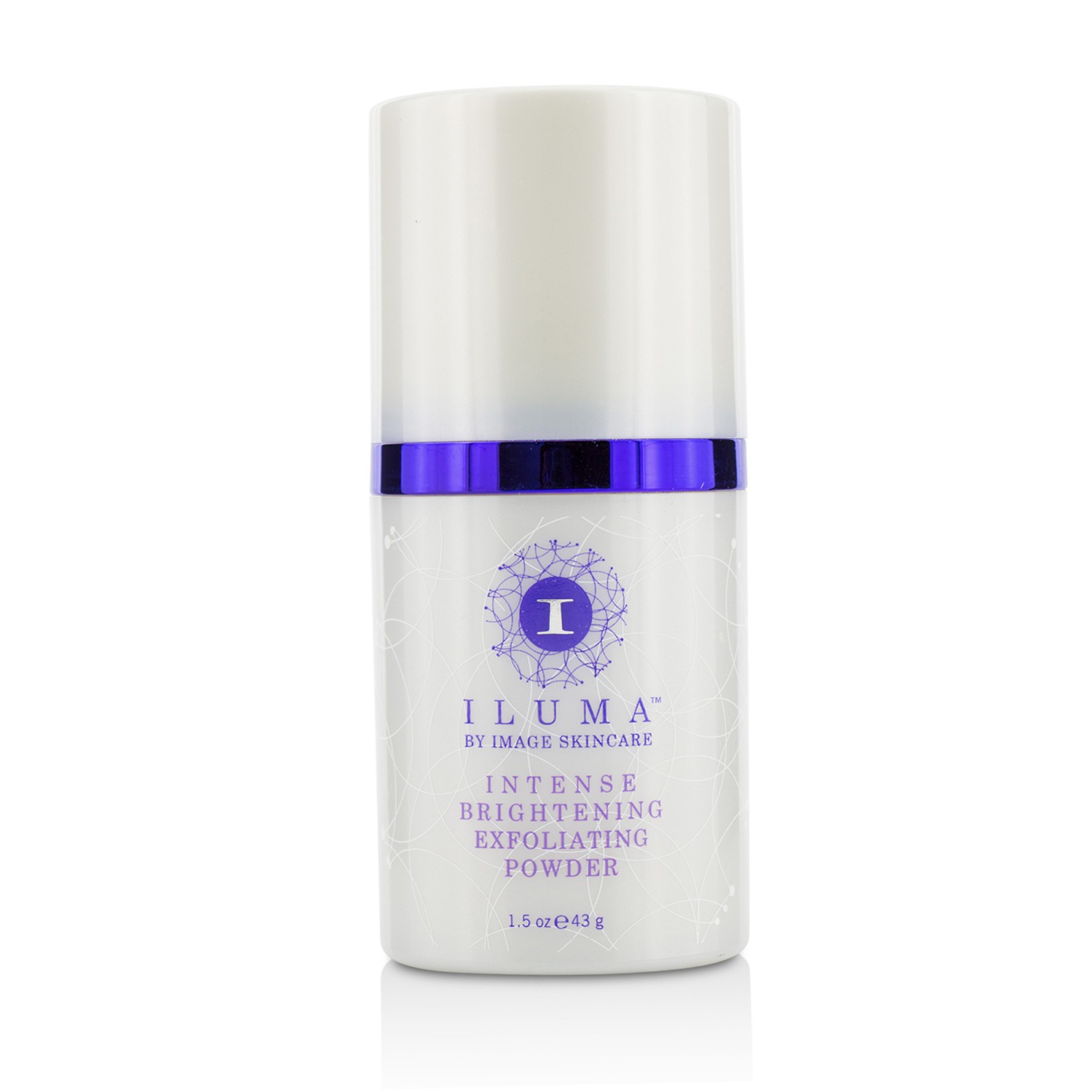 Image - 擊黑亮白角質粉 Iluma Intense Brightening Exfoliating Powder
