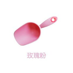 【淘氣寶寶】日本 Toyroyal 樂雅 Flex系列 沙灘戲水玩具 -沙鏟2151 (玫瑰粉)