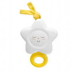 義大利Chicco 甜蜜蜜星星音樂鈴
