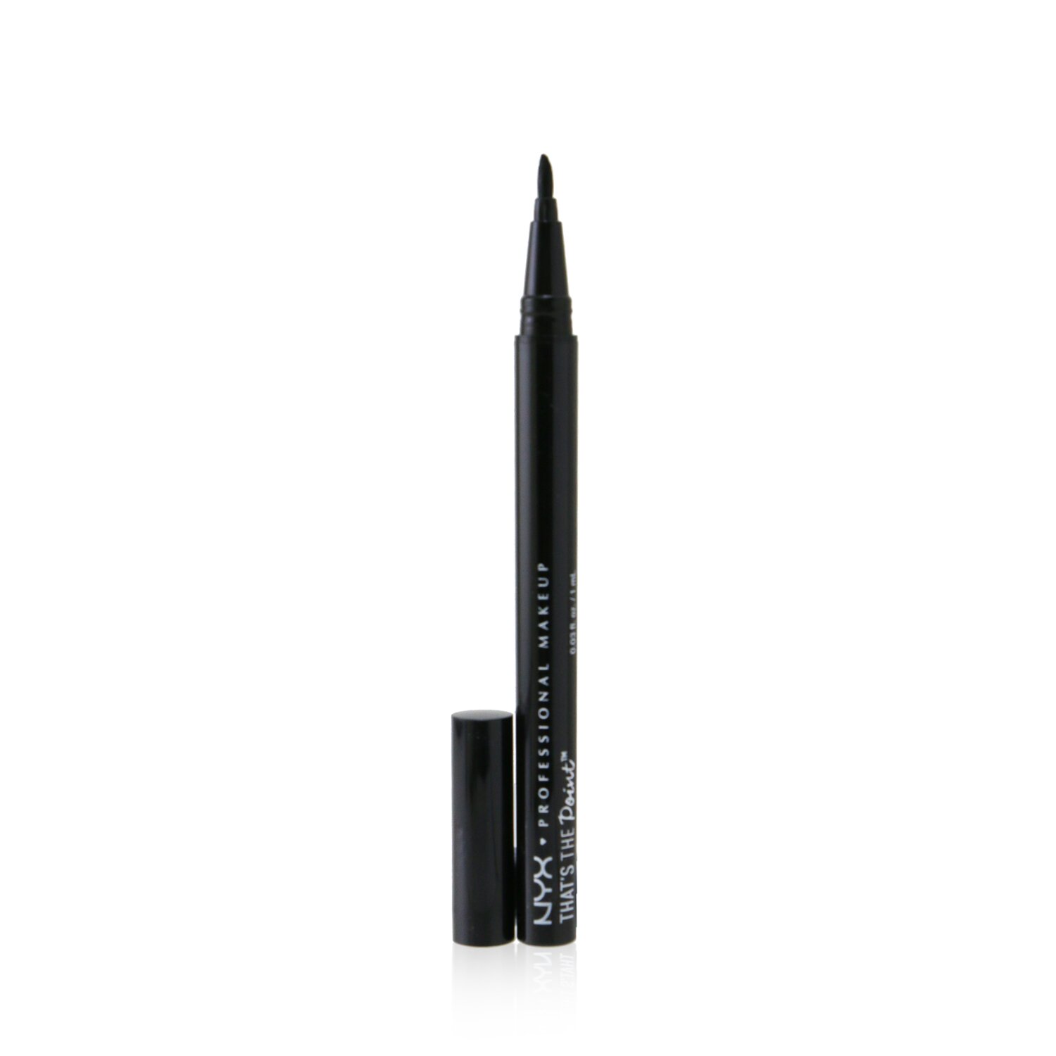 NYX - That's The Point Super Sketchy Artistry 眼線筆
