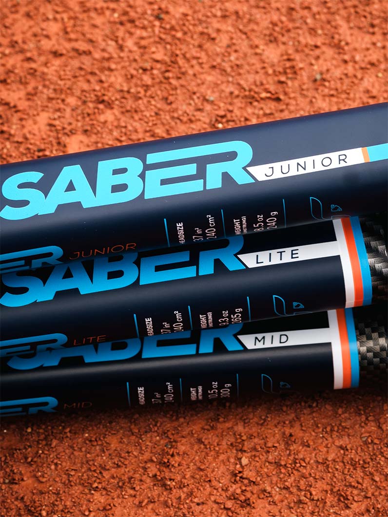 FUNCTIONAL TENNIS SABER 愛爾蘭品牌 集中點訓練  專注力訓練 0