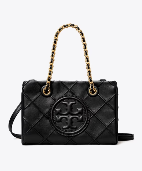 Tory burch sale mini fleming bag