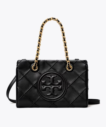 Tory burch 2025 fleming tote small