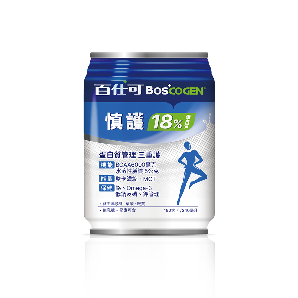 永大醫療~百仕可慎護18%一箱24罐+4罐2280元