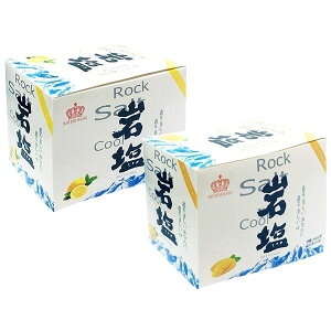 日日旺 岩鹽糖(20gx12入)盒裝『Marc Jacobs旗艦店』D947756