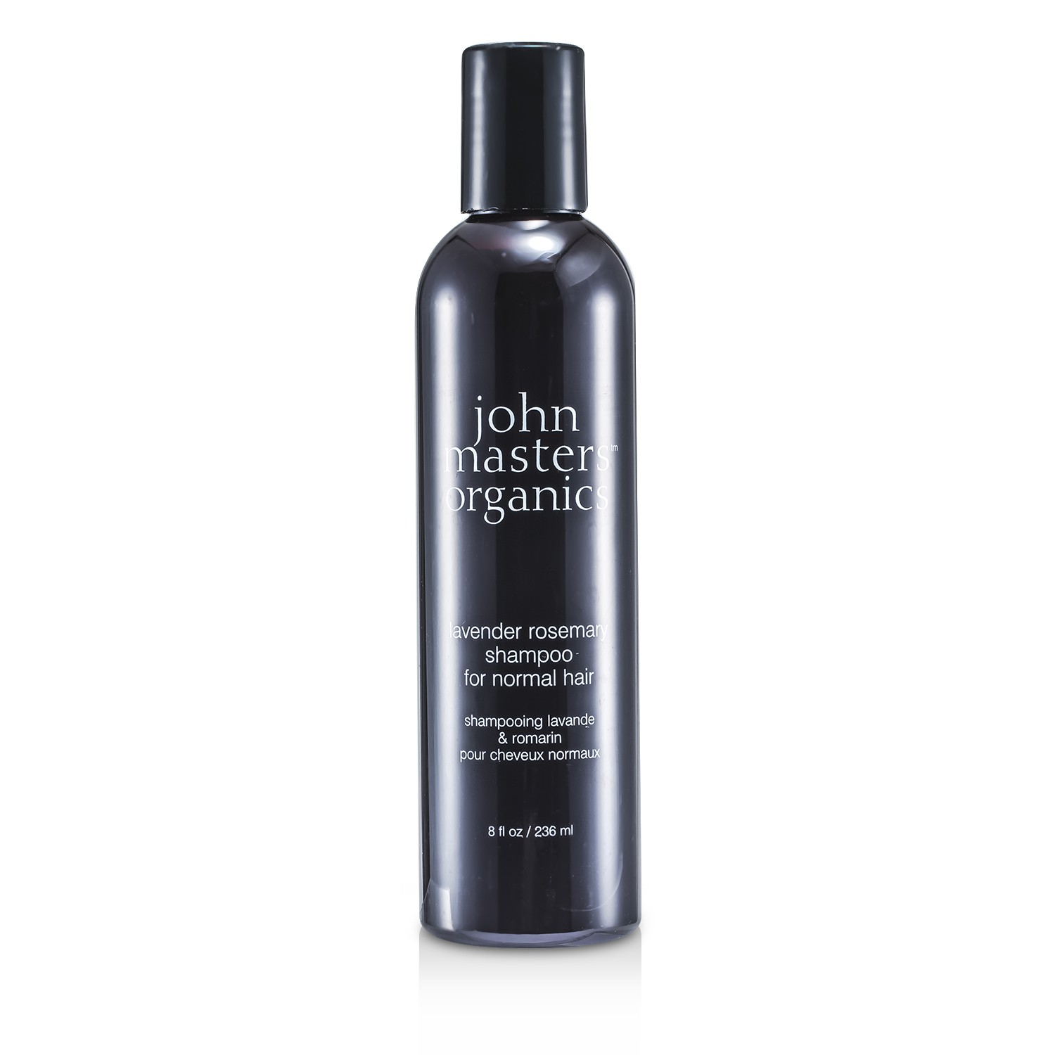 John Masters Organics - 薰衣草迷迭香洗髮精(一般髮質適用) Lavender Rosemary Shampoo