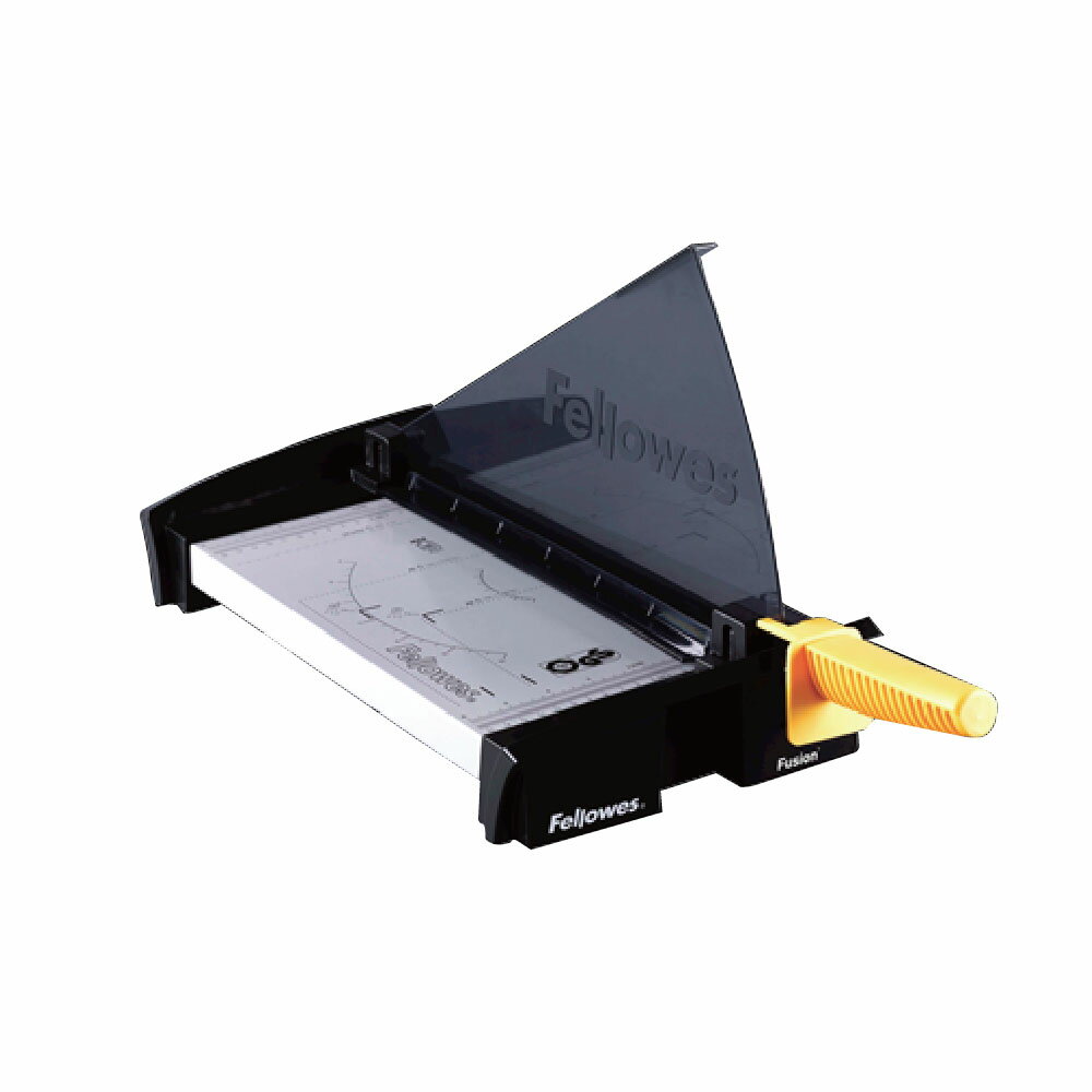【Fellowes 婓樂】Fusion A4 電漿 裁紙機 /台 Fusion-A4