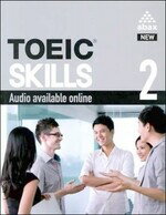 New TOEIC Skills 2 (1版) Graham-Marr 2015 ABAX ELT