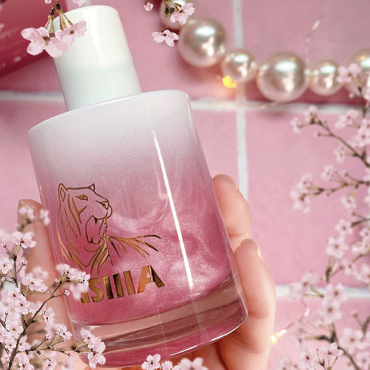 {即期出清} 源平天下系列香水 -無我冰心/風迴櫻華 7