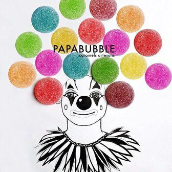 Papabubble Taiwan