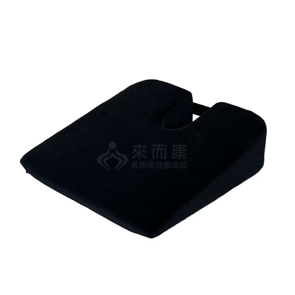來而康 Angelaid 天使愛 超軟尾椎坐墊 PU-SC-01 座墊 坐墊 椅墊 減壓坐墊 PUSC01