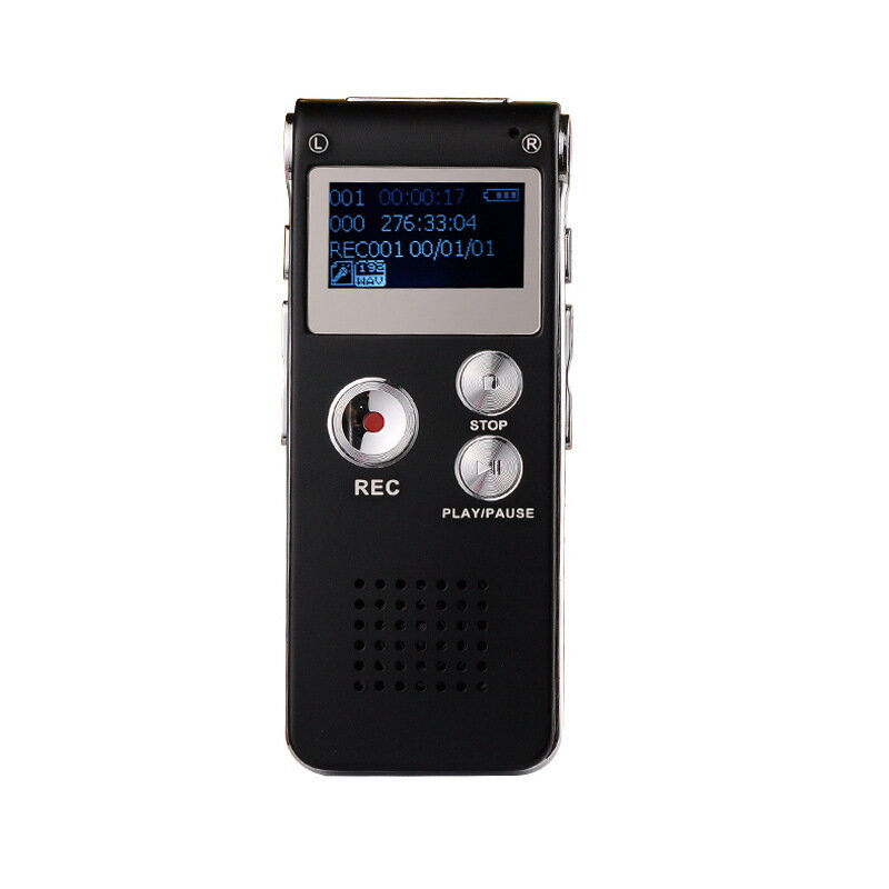 N28錄音筆批發工廠MP3數碼播放器錄音筆現貨【北歐家居生活】