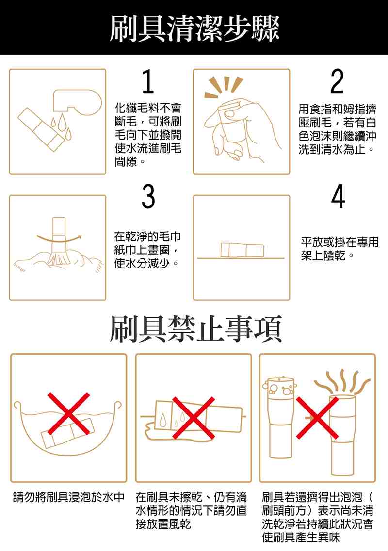 粉刺bye-bye刷(大理石風) 林三益x王盈喬老師推薦 Be My Boyfriend [交換禮物.$199免運] 9