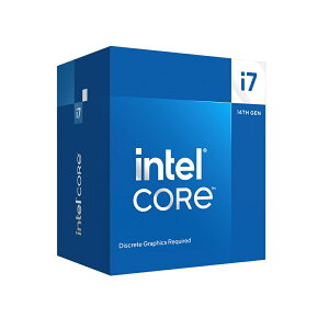 【hd數位3c】Intel i7-14700F【8+12核/28緒】2.1GHz(↑5.4G)/33M/無內顯/65W 【代理盒裝】【下標前請先詢問 有無庫存】
