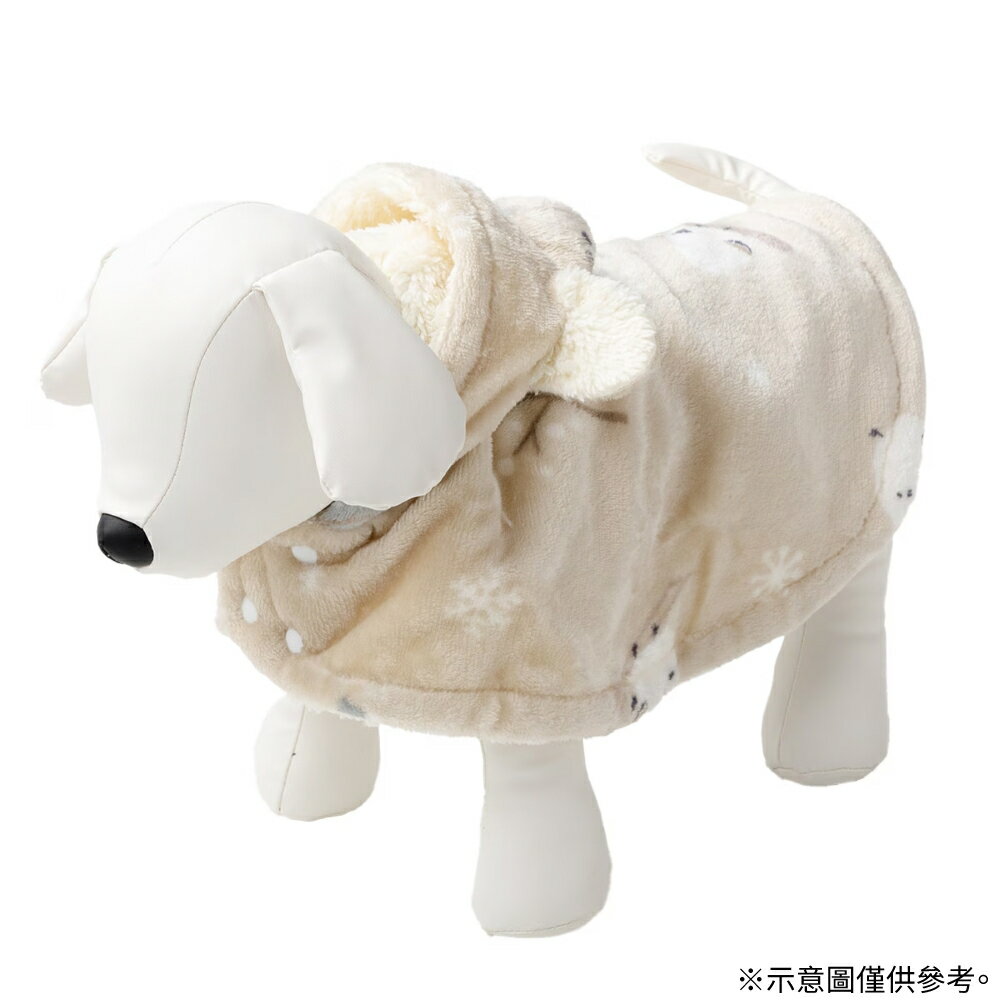 【DECO HOME商品】寵物睡衣 長尾山雀 Shimaenaga(DH) NITORI宜得利家居