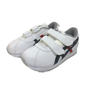 2月特價 ASICS 亞瑟士 COTLA MINI SL 運動童鞋 兒童布鞋 1144A225-101 白 [陽光樂活] (D3)