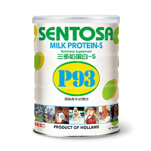 三多奶蛋白-S P93 500g