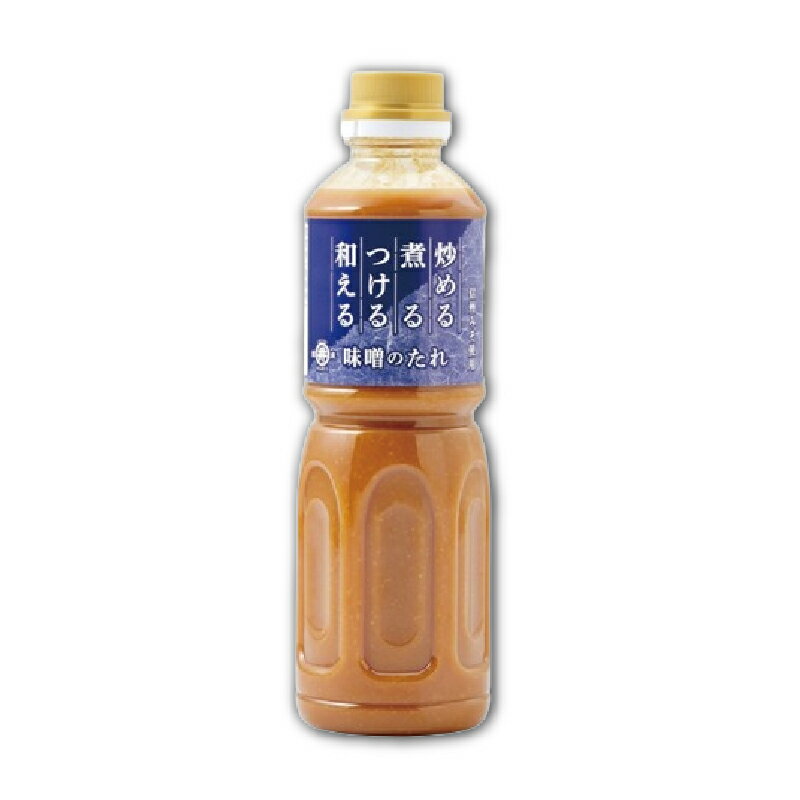 MARUI醬油【味噌醬】500ml