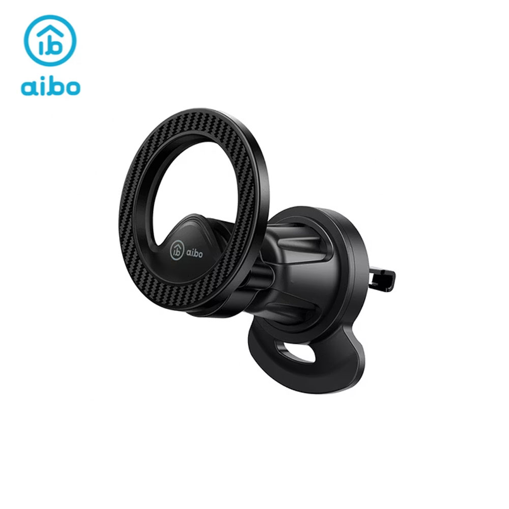 AIBO車用出風口磁吸手機支架-車架
