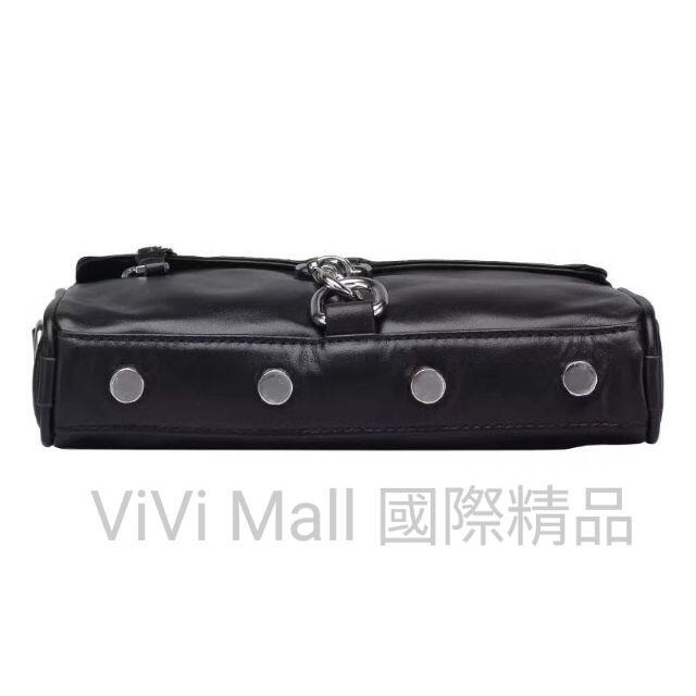 『Marc Jacobs旗艦店』 Rebecca MinkoffMINI MAC美國代購經典真皮鏈條時尚包