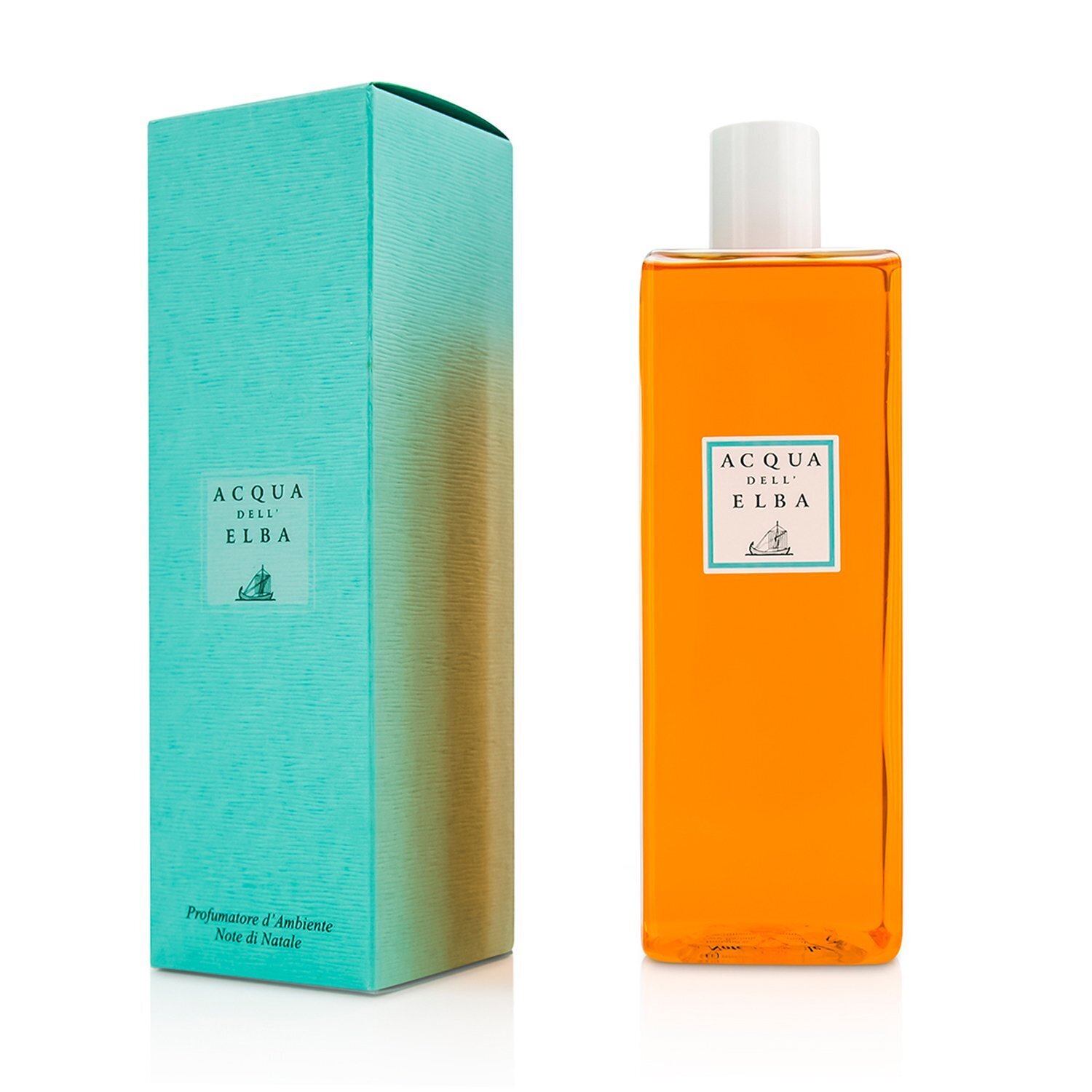 Acqua Dell'Elba - 室內香氛擴香補充裝Home Fragrance Diffuser Refill - 聖誕